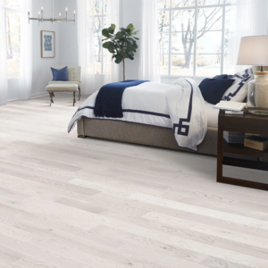 Camden Bay Oak Prefinished Solid Hardwood Flooring