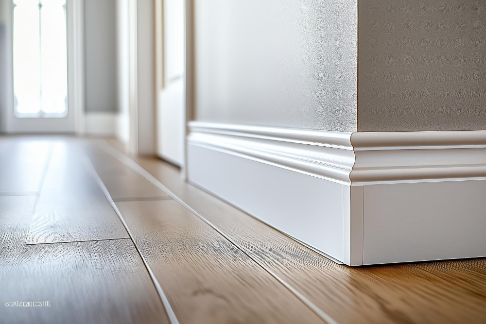 baseboards & trims options displayed in Coachella, CA