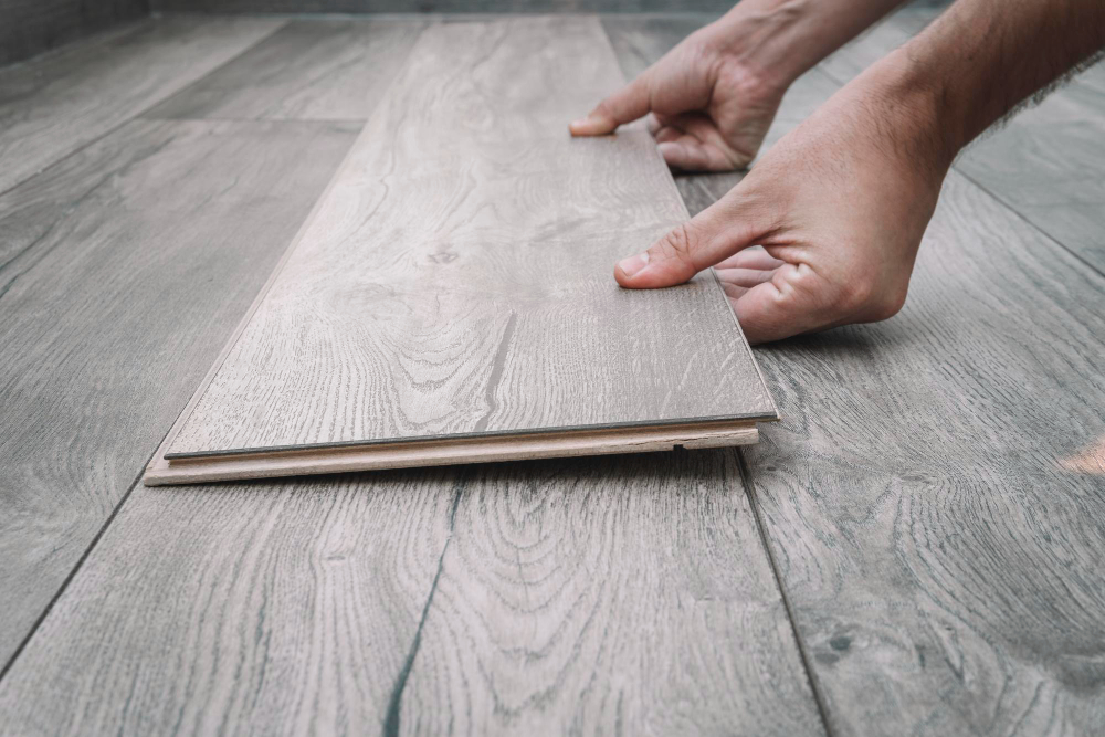 special order flooring products ready for Indio, CA pickup