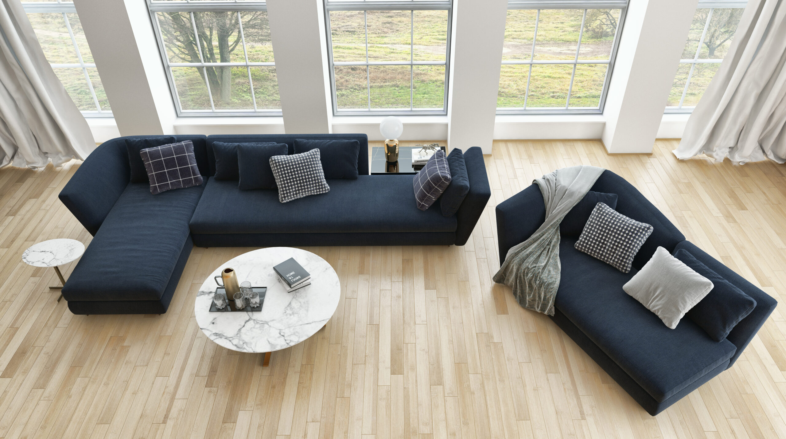 waterproof spc flooring samples for Indio, CA homes